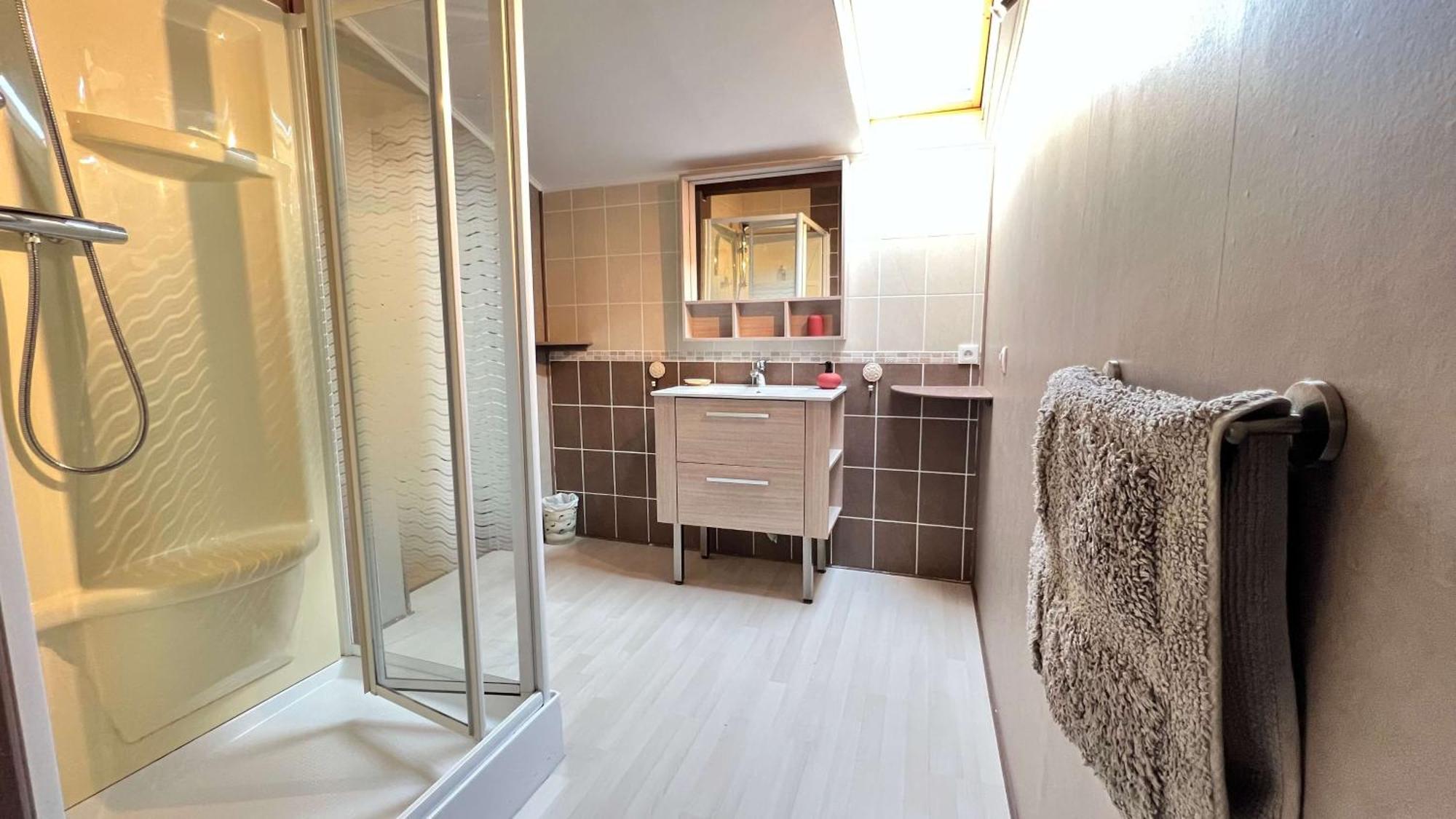 Chambres D'Hotes Le Muguet Mandacou Bagian luar foto